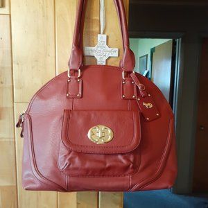 New emma fox huge bag